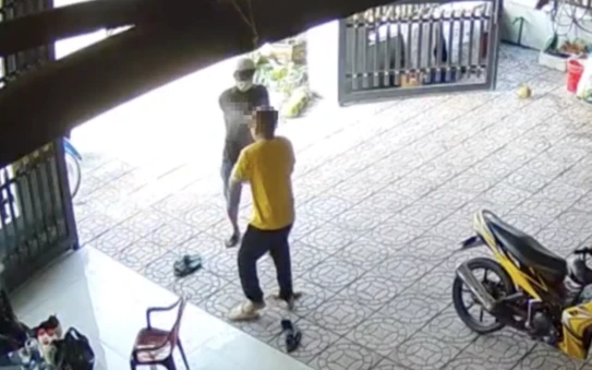 Vụ cha kêu oan cho con ở VL: có tới 2 biên bản khám nghiệm, 2 LS khui tin sốc - Hình 2