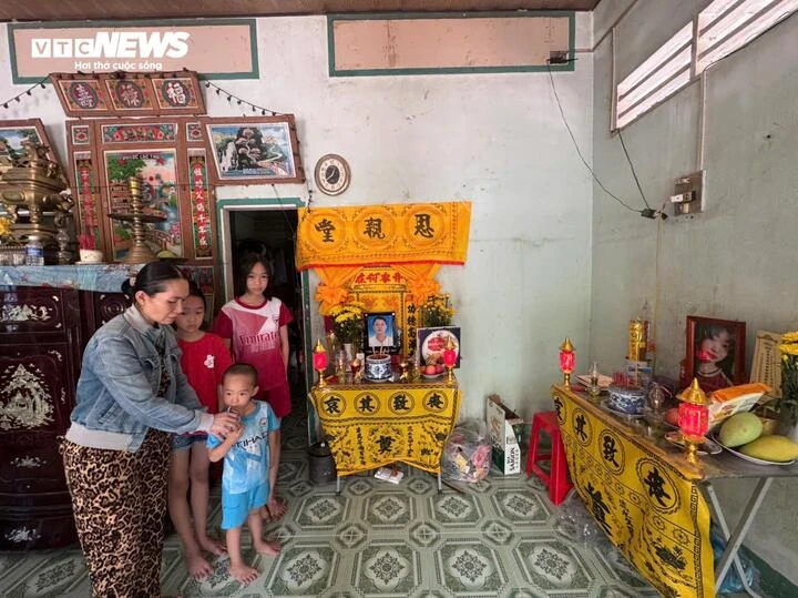 Vụ cha kêu oan cho con ở VL: có tới 2 biên bản khám nghiệm, 2 LS khui tin sốc - Hình 7