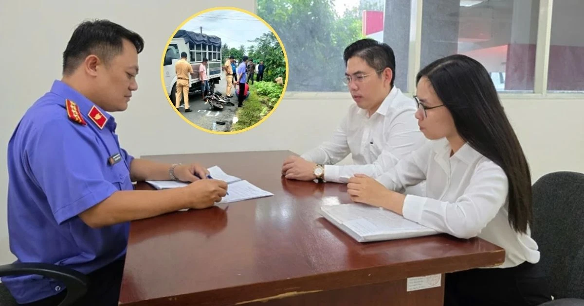 Vụ cha kêu oan cho con ở VL: có tới 2 biên bản khám nghiệm, 2 LS khui tin sốc - Hình 8