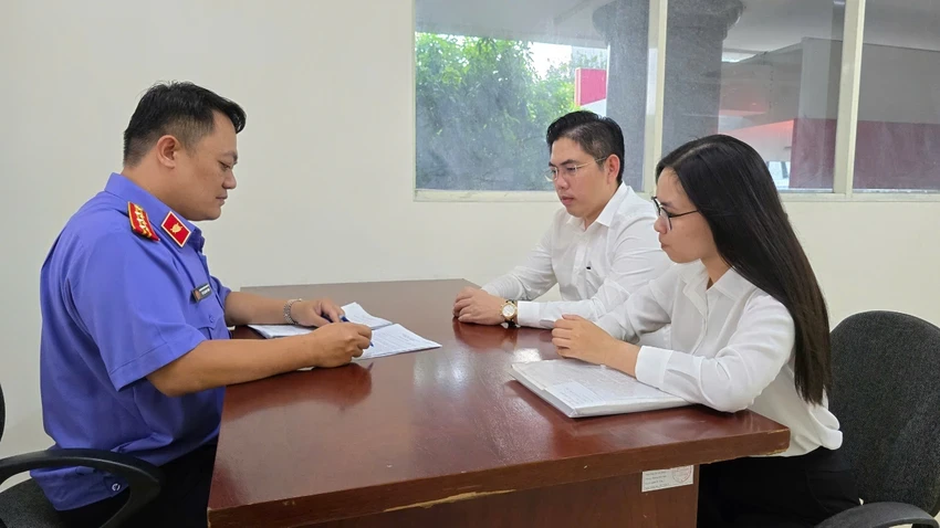 Vụ cha kêu oan cho con ở VL: có tới 2 biên bản khám nghiệm, 2 LS khui tin sốc - Hình 1