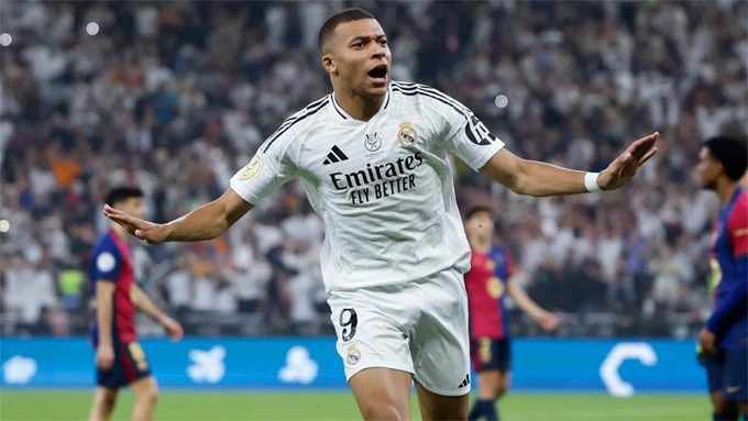 Ancelotti vẫn lạc quan Real Madrid vô địch La Liga - Hình 2