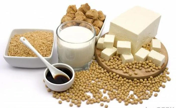 Bất ngờ với 5 loại thực phẩm giúp kiểm soát cholesterol hiệu quả - Hình 1