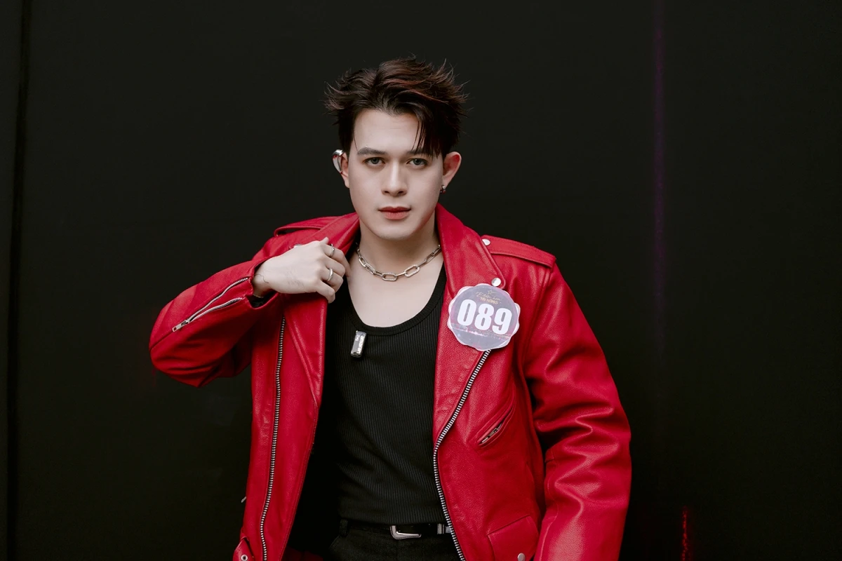 Con gái NSƯT Võ Hoài Nam gây ấn tượng ở tập 1 Điểm hẹn tài năng - Hình 8