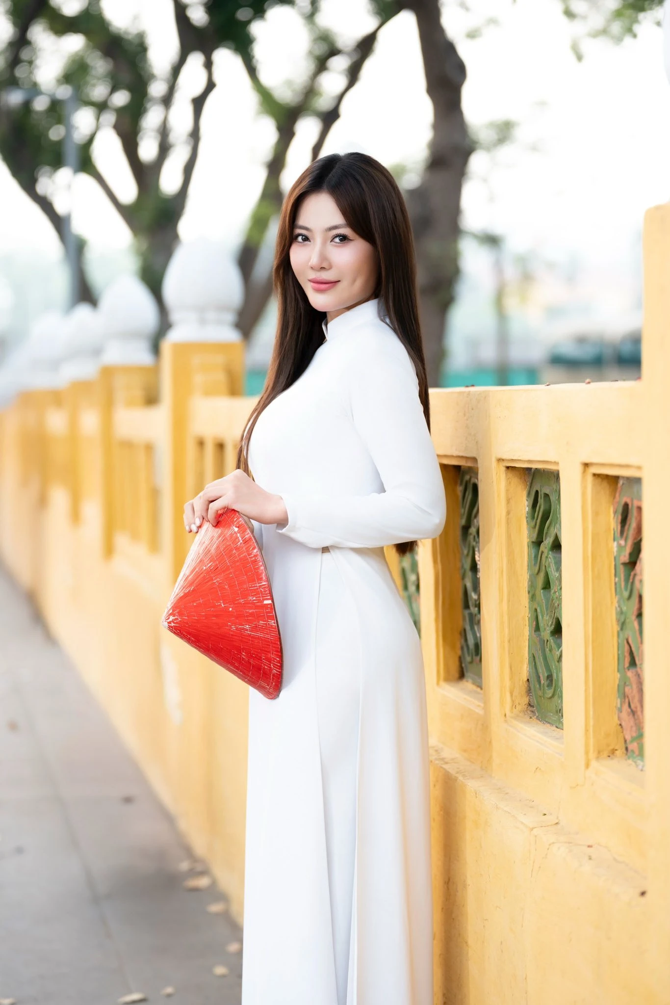 Diễn viên Thanh Hương nói về mối quan hệ với chồng cũ sau l.y hô.n - Hình 2