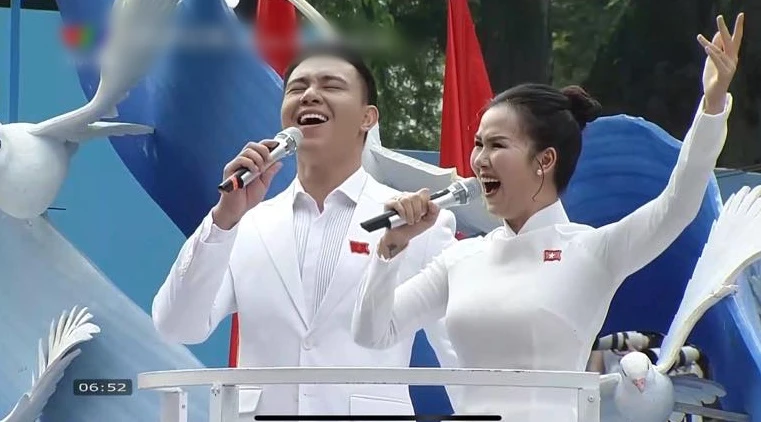 Đông Hùng tự khui bí mật, nguyện làm 1 điều vì Võ Hạ Trâm, cho Jack hít khói - Hình 1