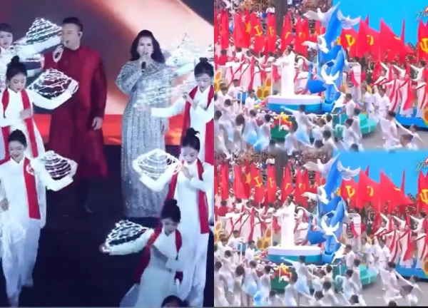 Đông Hùng tự khui bí mật, nguyện làm 1 điều vì Võ Hạ Trâm, cho Jack hít khói - Hình 3