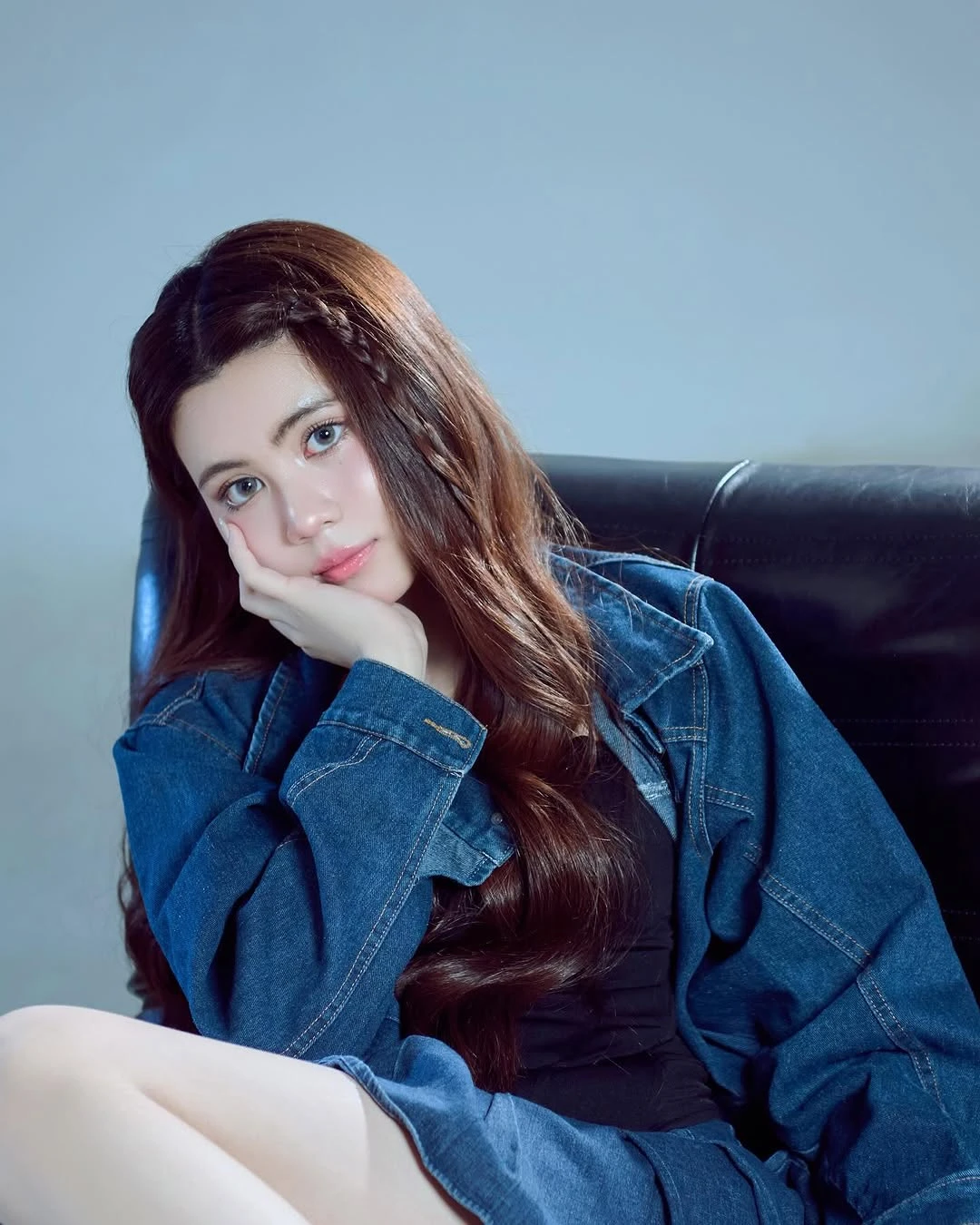 Không ai còn nhận ra con gái thứ 2 của Quyền Linh - Hình 3