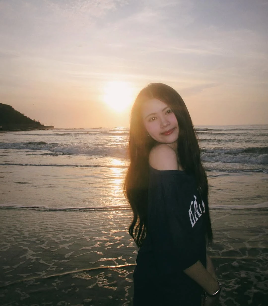 Không ai còn nhận ra con gái thứ 2 của Quyền Linh - Hình 4