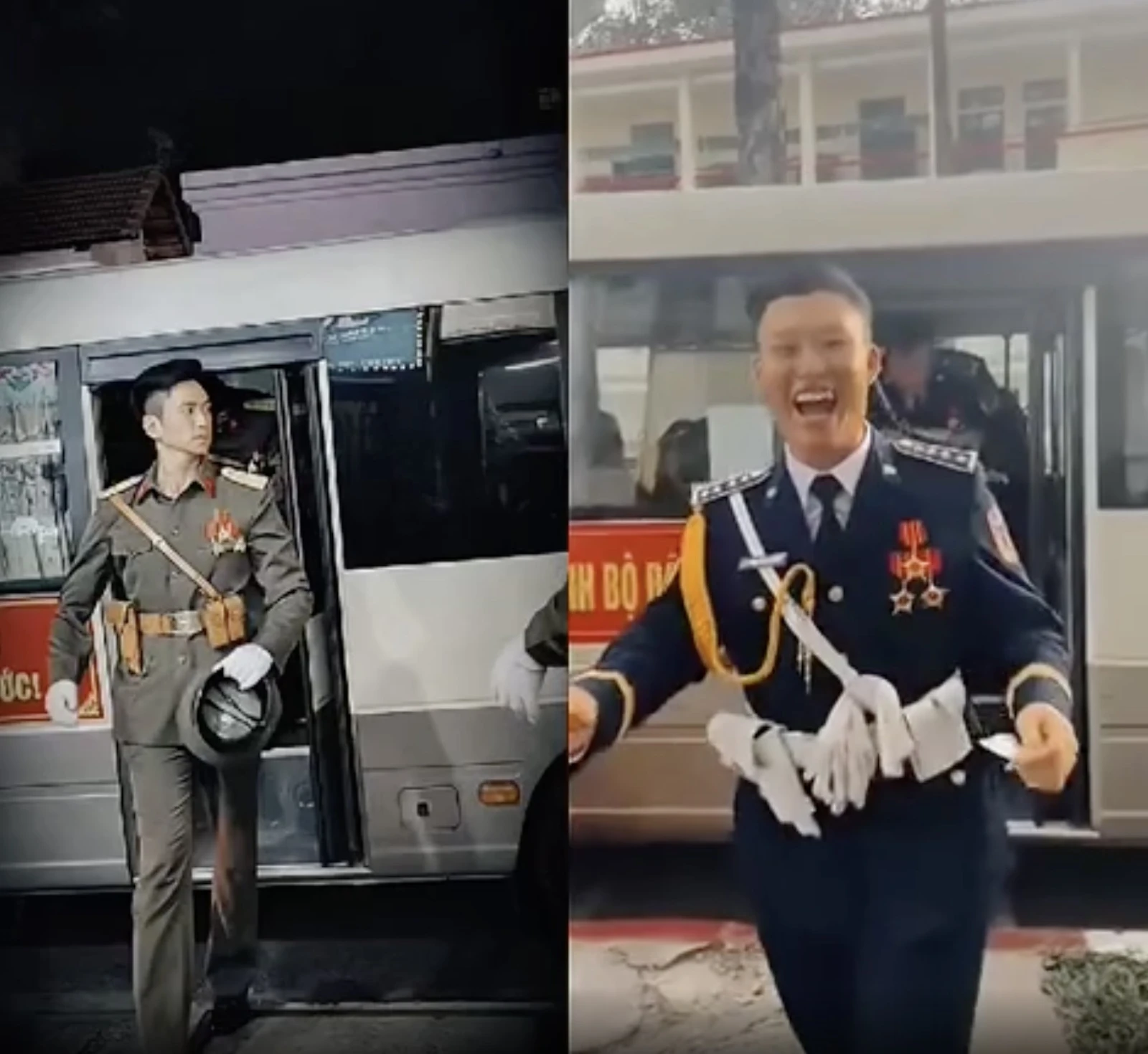 Lê Hoàng Hiệp trở mặt, fan girl ngỡ ngàng vì biểu cảm dịu kha, nhắn 1 câu - Hình 6
