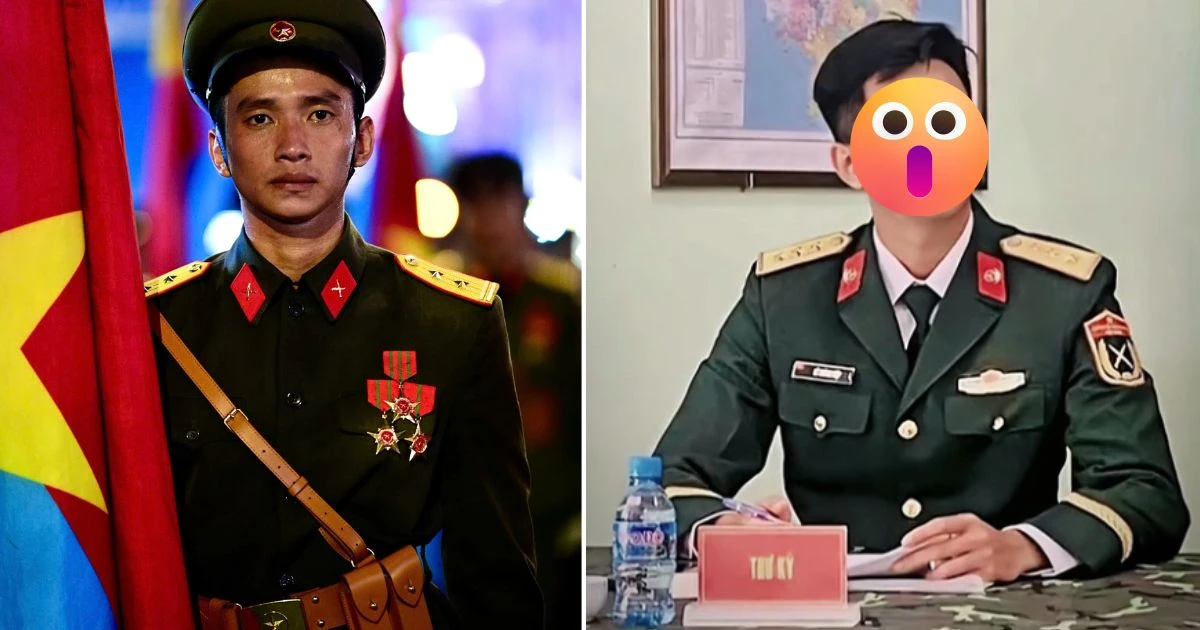 Lê Hoàng Hiệp trở mặt, fan girl ngỡ ngàng vì biểu cảm dịu kha, nhắn 1 câu - Hình 8