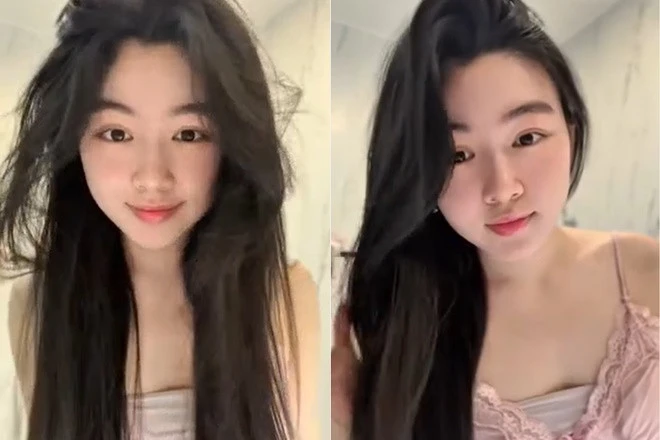 Lọ Lem tái xuất, mặt mộc mới dậy hút triệu view, gửi chiến thư tới Nàng Mơ? - Hình 2