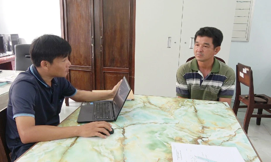 Lời khai tiết lộ nguyên nhân nghi phạm sát hại nữ chủ quán cà phê - Hình 1