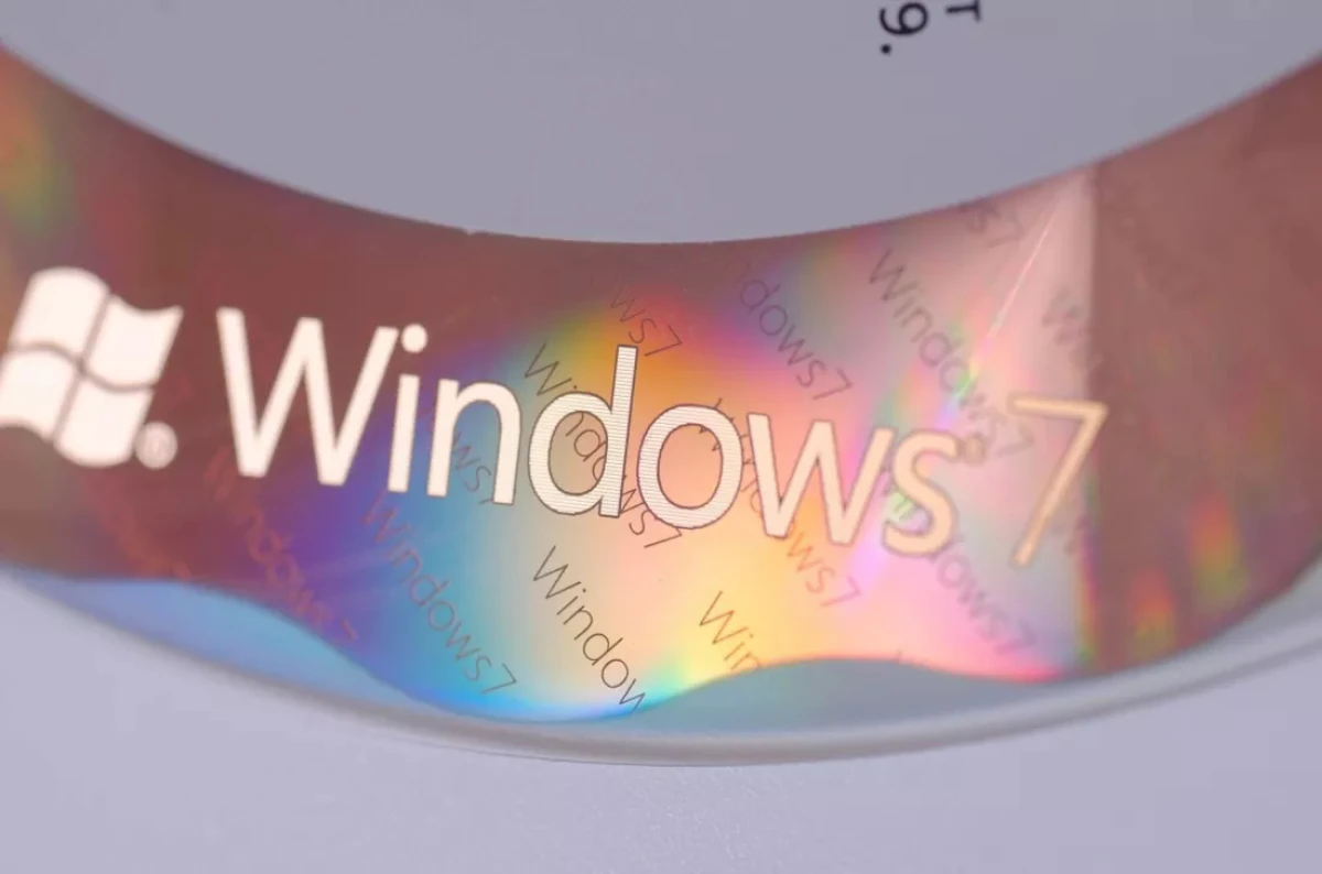 Lý do bất ngờ khiến Windows 7 khởi động chậm chạp - Hình 1