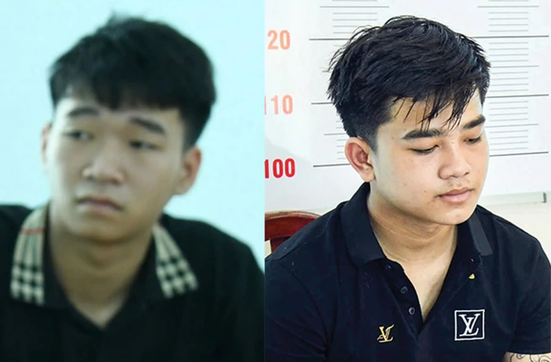 Phá chuyên án mua bán người qua Campuchia từ cuộc gọi cầu cứu của nạn nhân - Hình 2