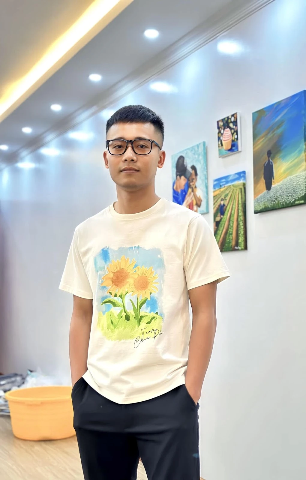 Quang Linh lộ tình cảnh đáng thương, Thuỳ Tiên bị thu hồi tài sản quan trọng - Hình 2