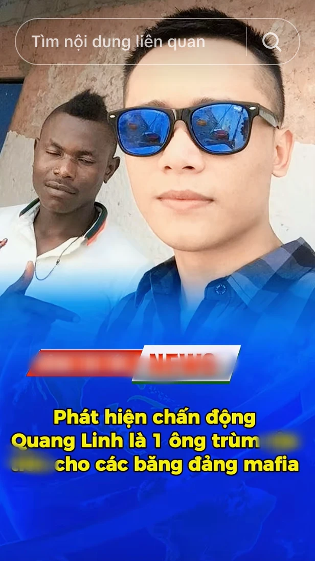 Quang Linh lộ tình cảnh đáng thương, Thuỳ Tiên bị thu hồi tài sản quan trọng - Hình 4