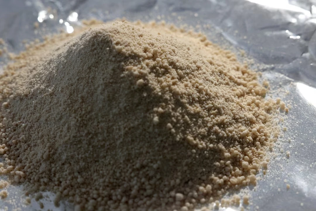 Trung Quốc thăm dò Mỹ về vấn đề fentanyl - Hình 1