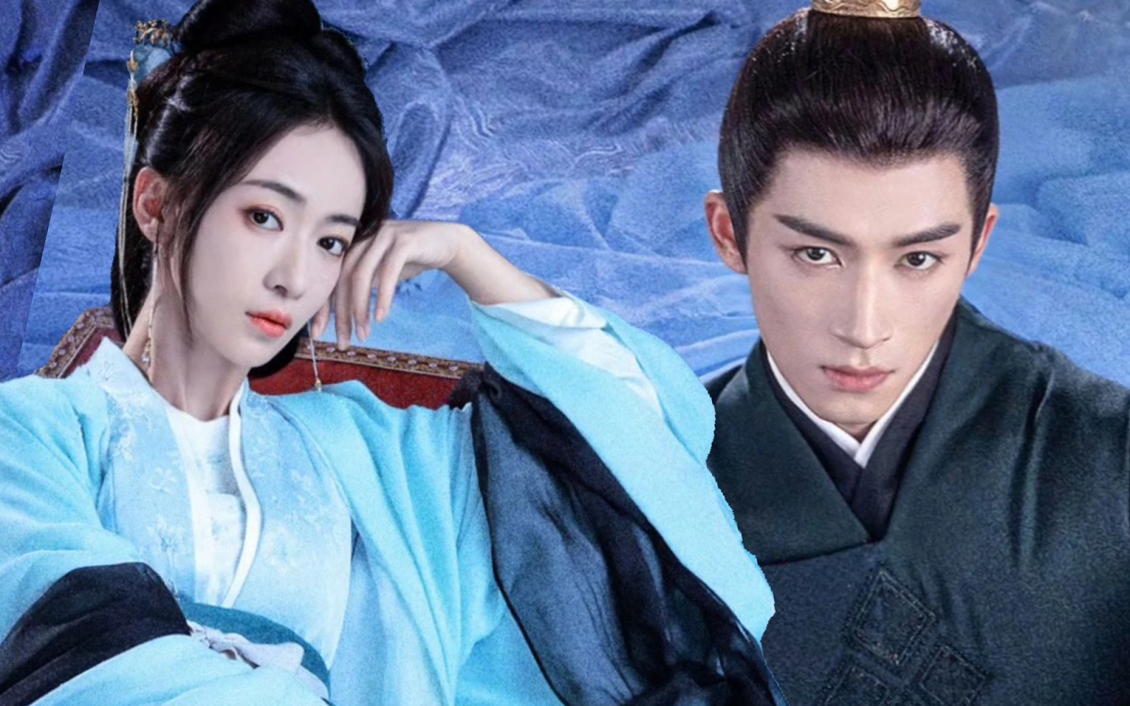 Trương Vân Long bị Cổ Lực Na Trát đá, đen tình nhưng đỏ sự nghiệp cỡ nào? - Hình 9