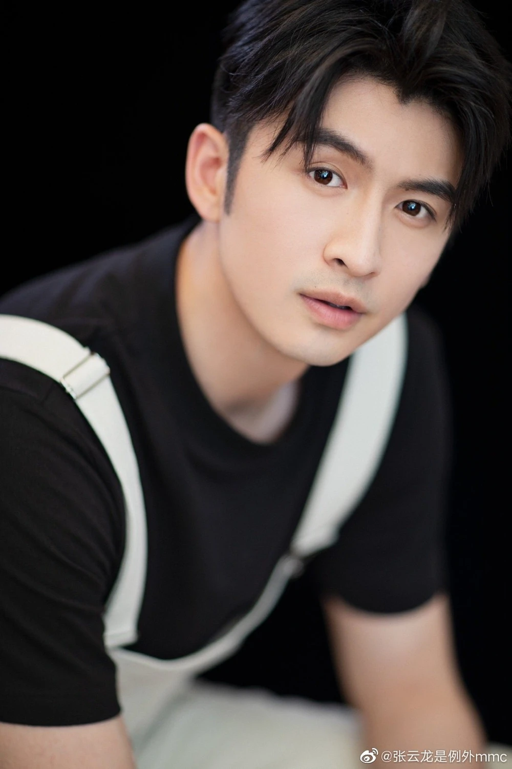 Trương Vân Long bị Cổ Lực Na Trát đá, đen tình nhưng đỏ sự nghiệp cỡ nào? - Hình 5