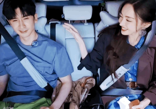 Trương Vân Long bị Cổ Lực Na Trát đá, đen tình nhưng đỏ sự nghiệp cỡ nào? - Hình 3