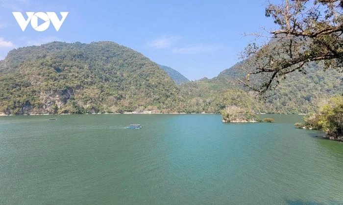 Tuyến đường xuyên rừng kết nối du lịch Ba Bể, Bắc Kạn - Hình 10
