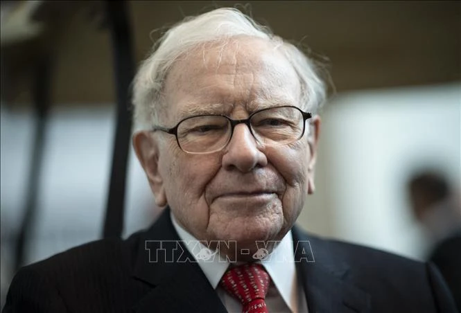 Tỷ phú Warren Buffett cảnh báo những tác động của căng thẳng thương mại - Hình 1