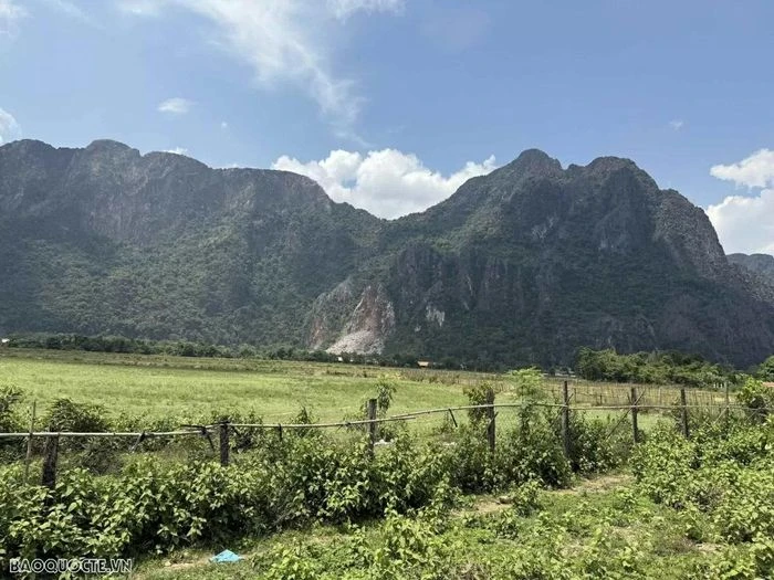 Vang Vieng - Bức tranh đồng quê sống động của đất nước triệu voi - Hình 9