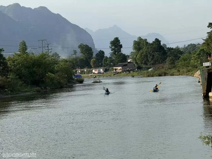 Vang Vieng - Bức tranh đồng quê sống động của đất nước triệu voi - Hình 5