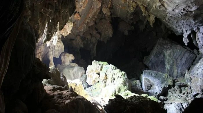 Vang Vieng - Bức tranh đồng quê sống động của đất nước triệu voi - Hình 10
