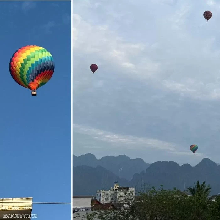Vang Vieng - Bức tranh đồng quê sống động của đất nước triệu voi - Hình 15