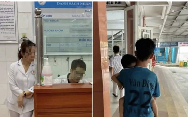 Vụ BVĐK Nam Định bị cáo buộc mất y đức, không ai nhận sai, CĐM nói thẳng 1 câu - Hình 4
