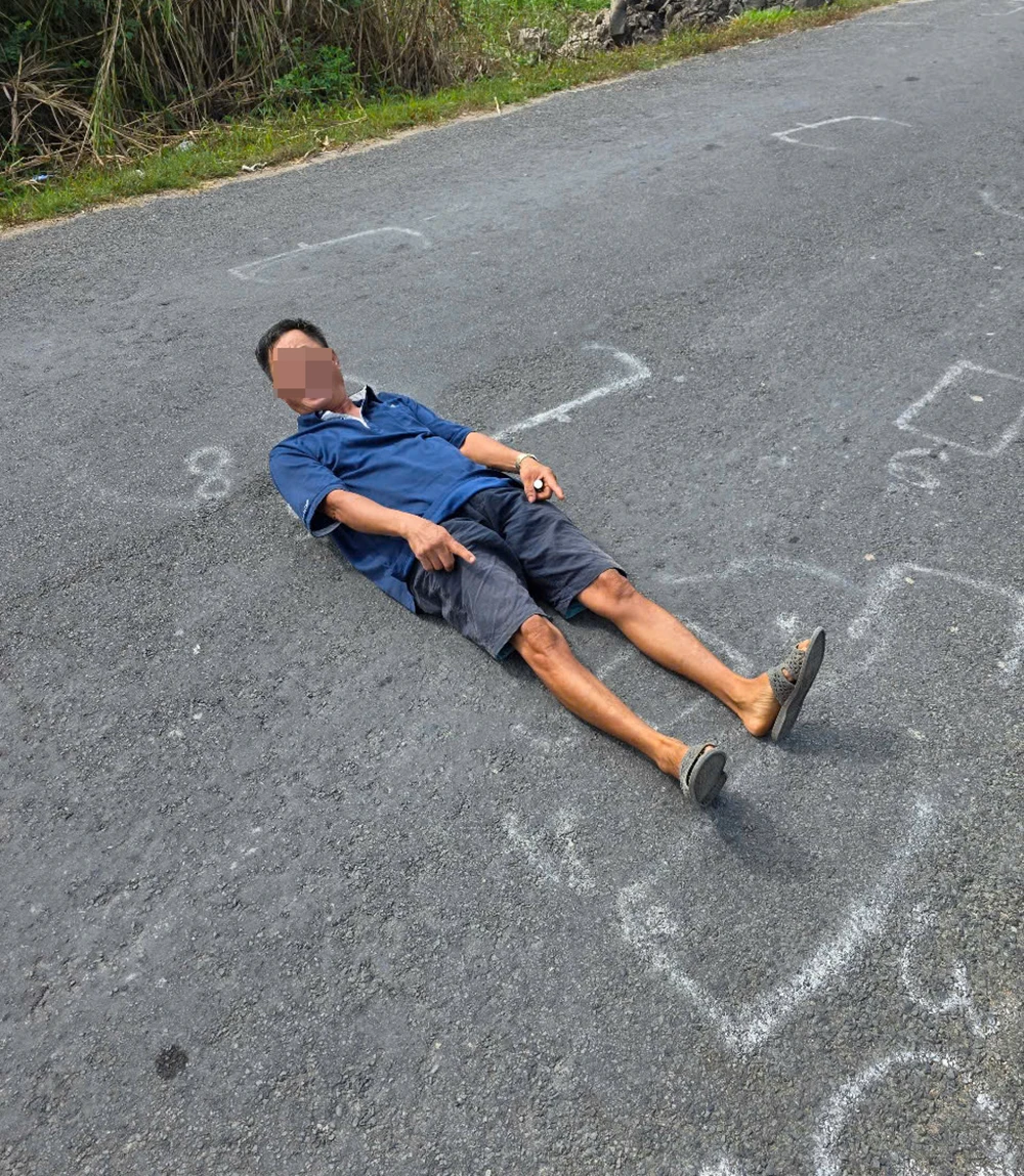 Vụ nữ sinh tử vong ở Vĩnh Long: Nhiều nhân chứng hiện trường lên tiếng - Hình 5