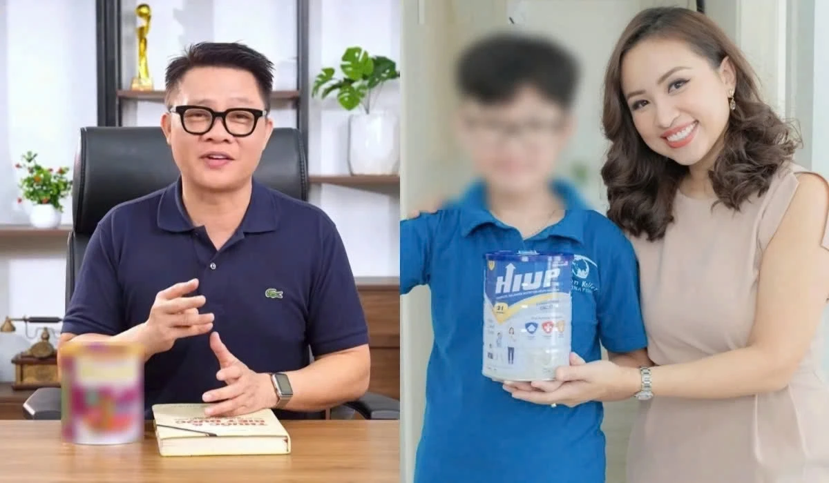 Xử phạt BTV Quang Minh 37,5 triệu đồng, MC Vân Hugo 70 triệu đồng - Hình 1