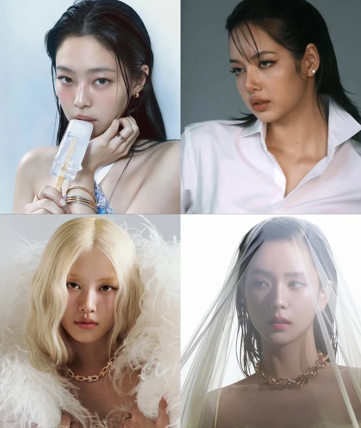 1 thành viên lộ bí mật ngày BLACKPINK tái hợp, còn yêu cầu fan kiên nhẫn chờ - Hình 2