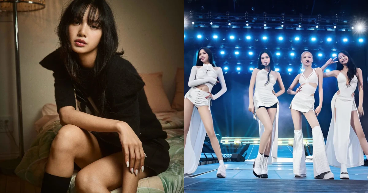 1 thành viên lộ bí mật ngày BLACKPINK tái hợp, còn yêu cầu fan kiên nhẫn chờ - Hình 7