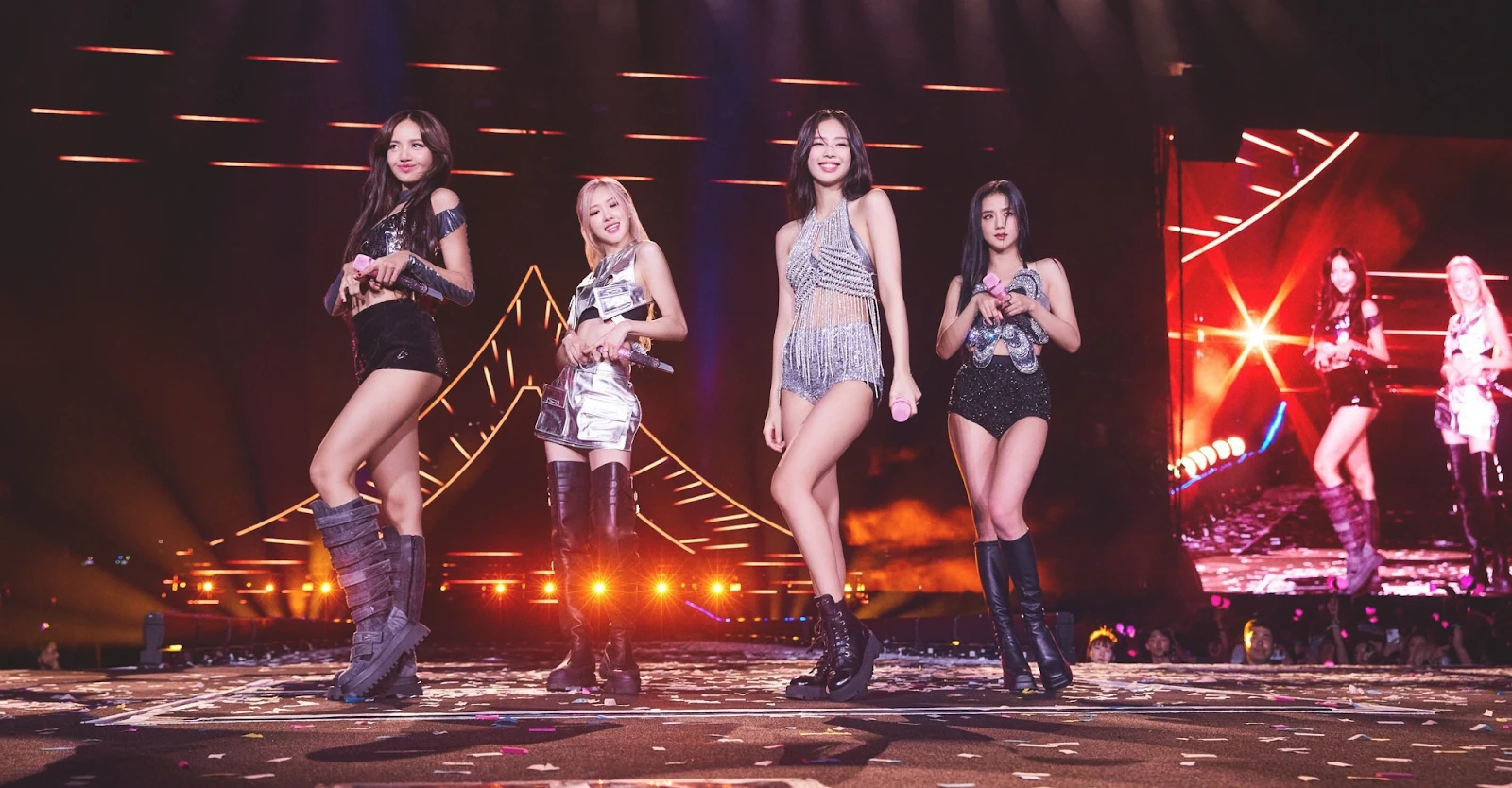 1 thành viên lộ bí mật ngày BLACKPINK tái hợp, còn yêu cầu fan kiên nhẫn chờ - Hình 6