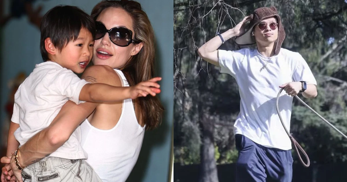 Cậu bé gốc Việt được ác nữ Hollywood nhận nuôi, 19 năm sống xa quê giờ ra sao? - Hình 7