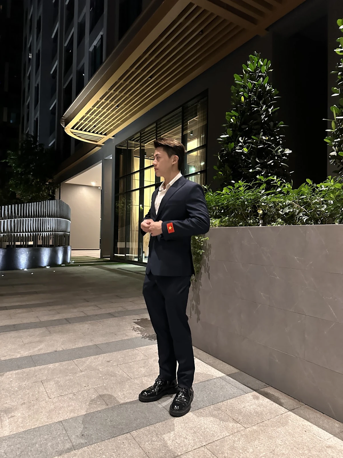 Chí Bảo khối Doanh nhân giật sóng Lê Hoàng Hiệp, profile lọt top danh giá? - Hình 9