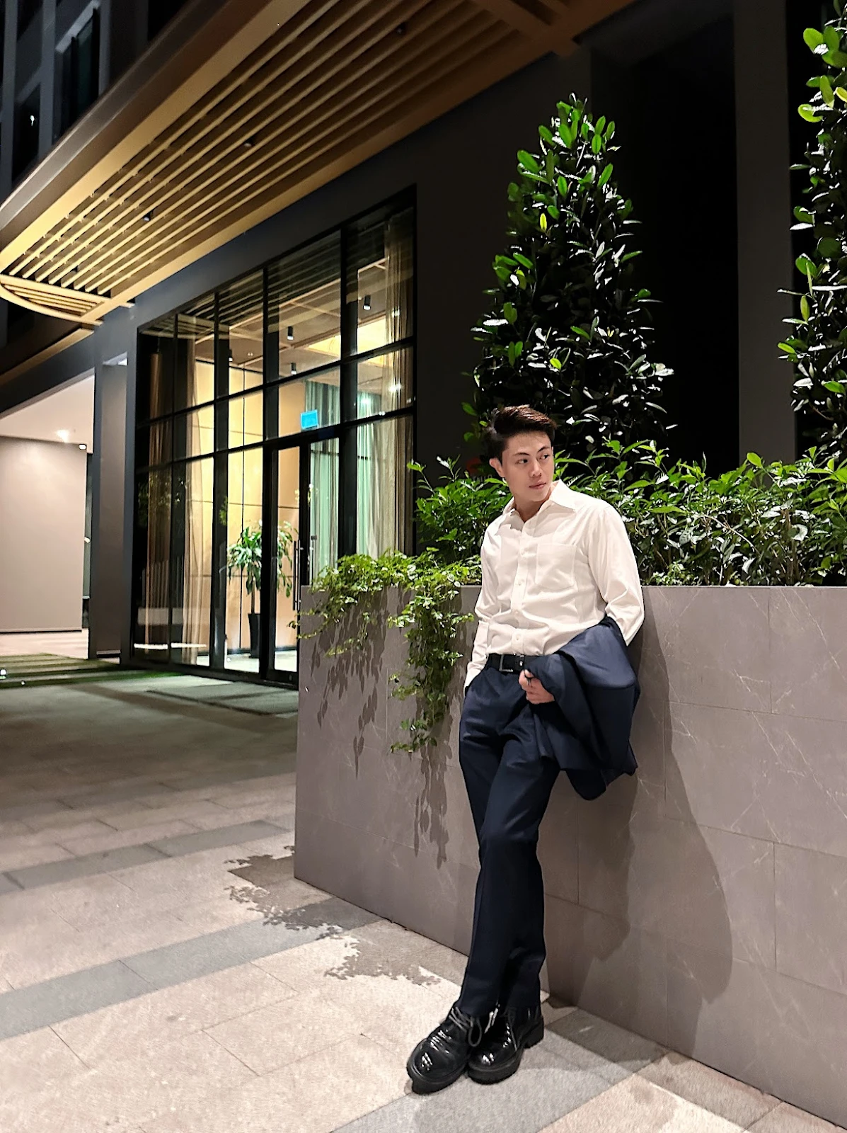 Chí Bảo khối Doanh nhân giật sóng Lê Hoàng Hiệp, profile lọt top danh giá? - Hình 8