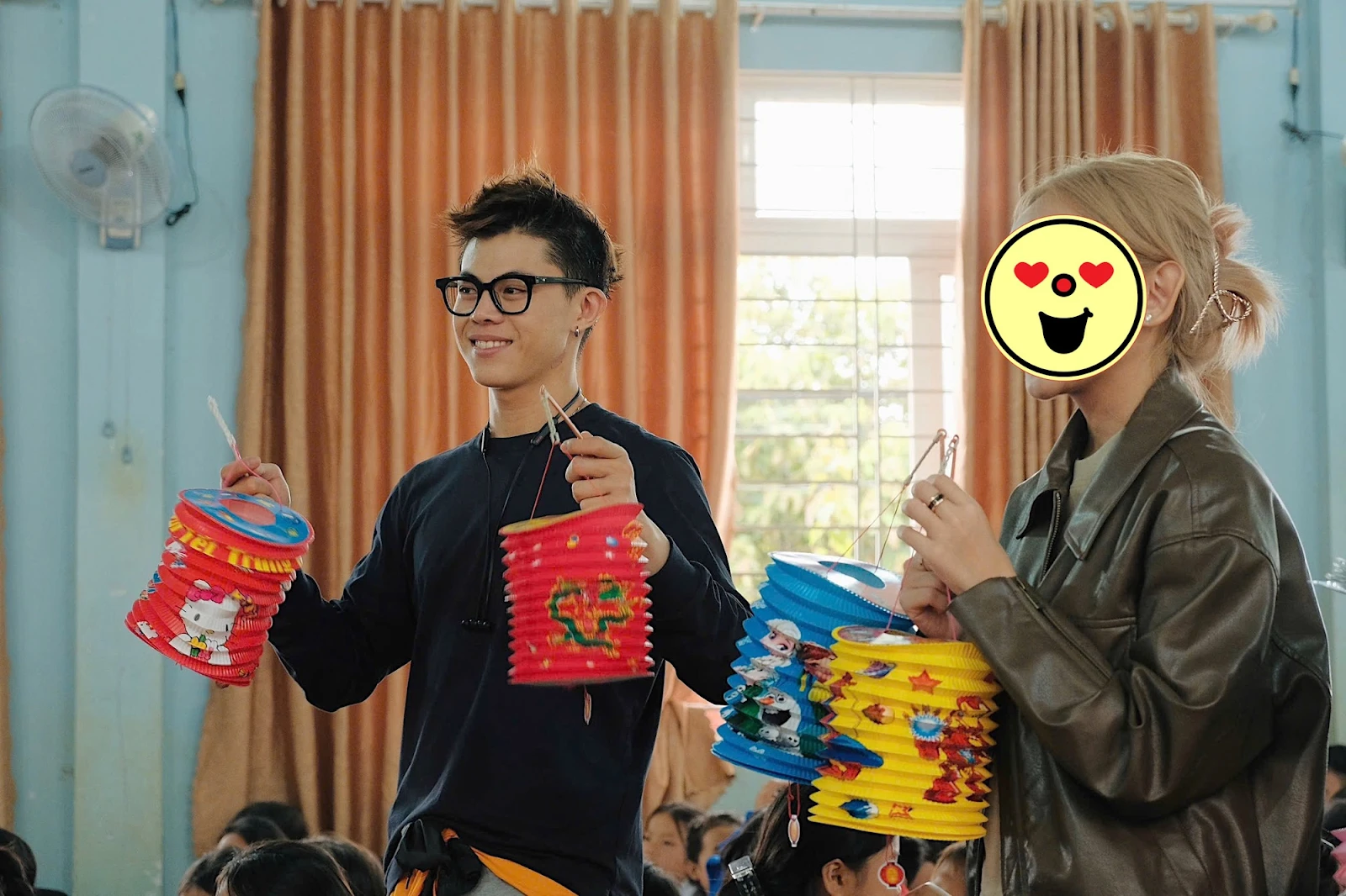 Chí Bảo khối Doanh nhân giật sóng Lê Hoàng Hiệp, profile lọt top danh giá? - Hình 6