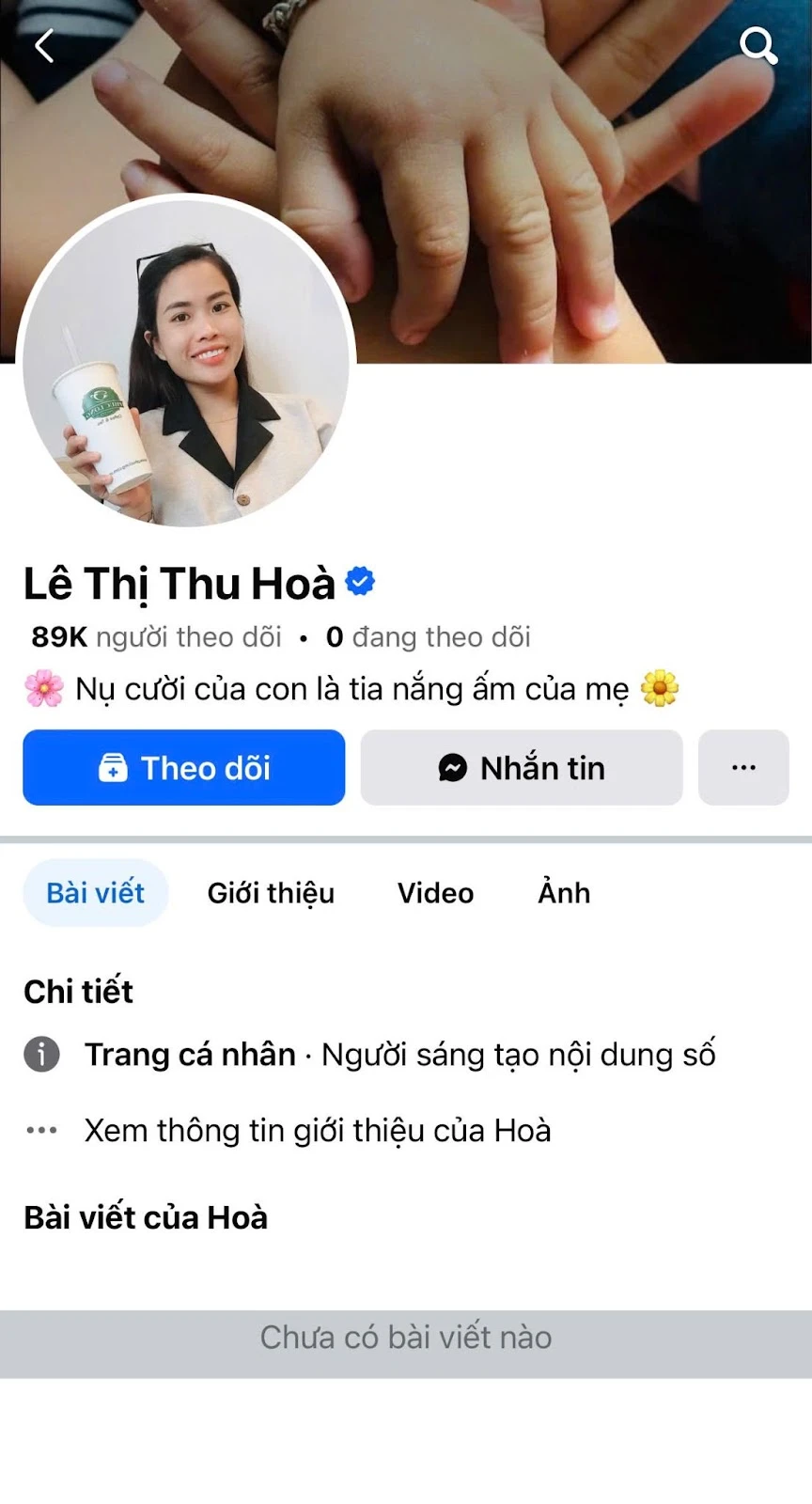 Cộng đồng mạng thắc mắc 16 tỷ tiề.n từ thiện, mẹ bé Bắp thái độ đáp trả ra sao? - Hình 1