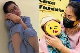 Cộng đồng mạng thắc mắc 16 tỷ tiề.n từ thiện, mẹ bé Bắp thái độ đáp trả ra sao? - Hình 3