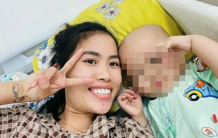 Cộng đồng mạng thắc mắc 16 tỷ tiề.n từ thiện, mẹ bé Bắp thái độ đáp trả ra sao? - Hình 4