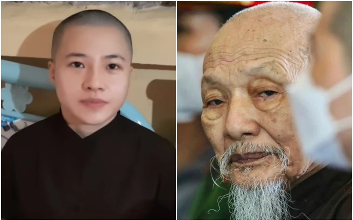 Diễm My Tịnh thất Bồng Lai mất tích bí ẩn: Tiếp tục truy tìm, GĐ nghi bị giấu - Hình 5