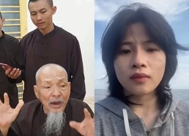 Diễm My Tịnh thất Bồng Lai mất tích bí ẩn: Tiếp tục truy tìm, GĐ nghi bị giấu - Hình 3