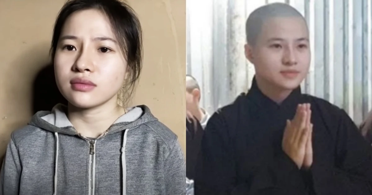 Diễm My Tịnh thất Bồng Lai mất tích bí ẩn: Tiếp tục truy tìm, GĐ nghi bị giấu - Hình 6