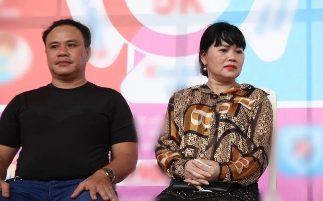 Diễm My Tịnh thất Bồng Lai mất tích bí ẩn: Tiếp tục truy tìm, GĐ nghi bị giấu - Hình 2