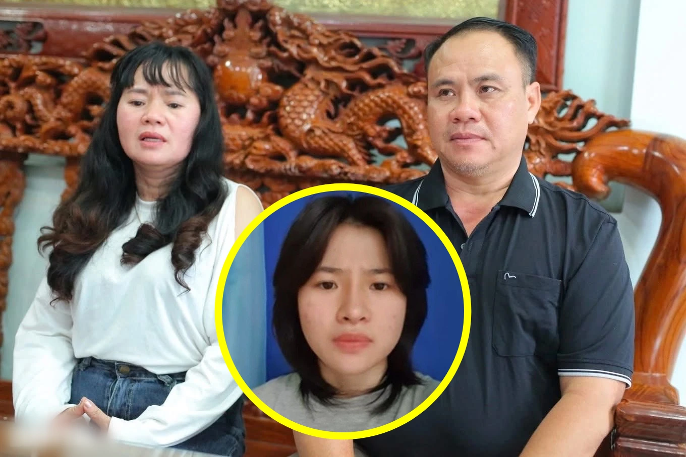 Diễm My Tịnh thất Bồng Lai mất tích bí ẩn: Tiếp tục truy tìm, GĐ nghi bị giấu - Hình 4
