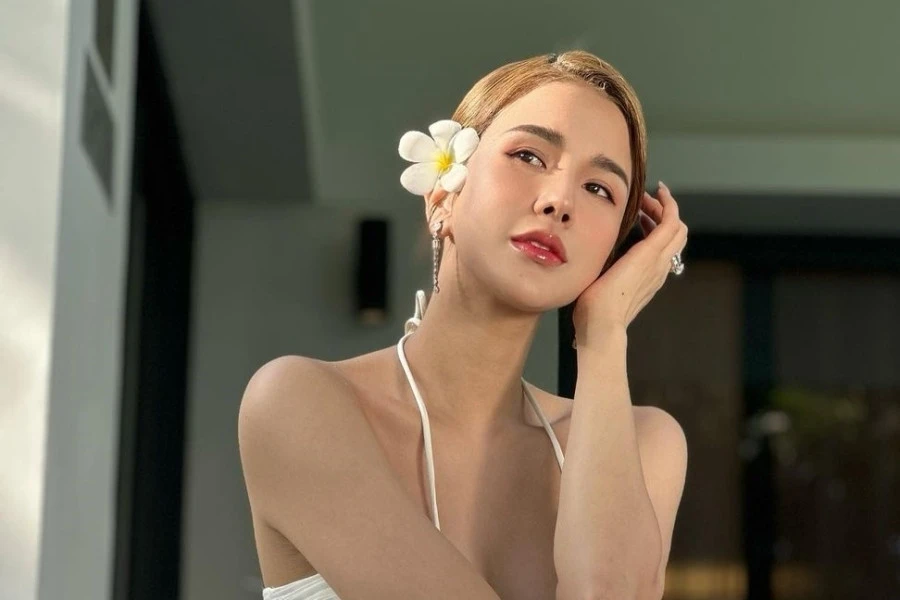 Diệp Lâm Anh thăng hạng nhan sắc hậu đổ vỡ hôn nhân, hẹn hò trai kém 11 tuổ.i - Hình 4