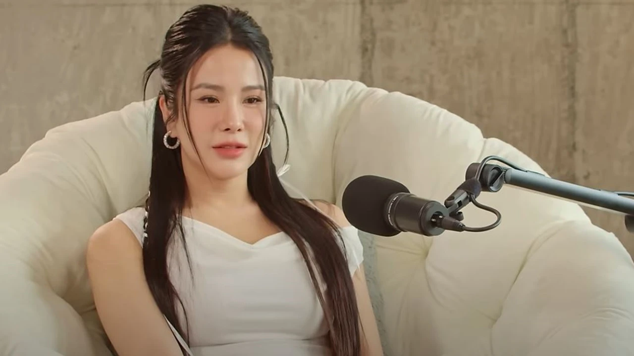 Diệp Lâm Anh thăng hạng nhan sắc hậu đổ vỡ hôn nhân, hẹn hò trai kém 11 tuổ.i - Hình 6